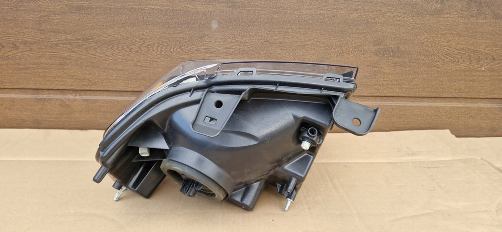 Frontscheinwerfer Ford I Links Scheinwerfer Headlight SCH6982052587hx