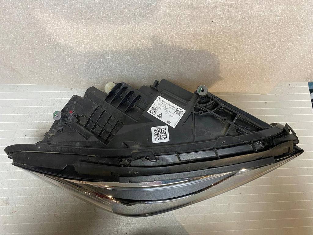 Frontscheinwerfer Mercedes-Benz W247 A2479061405 Full LED Rechts Headlight SCH3355296298sx