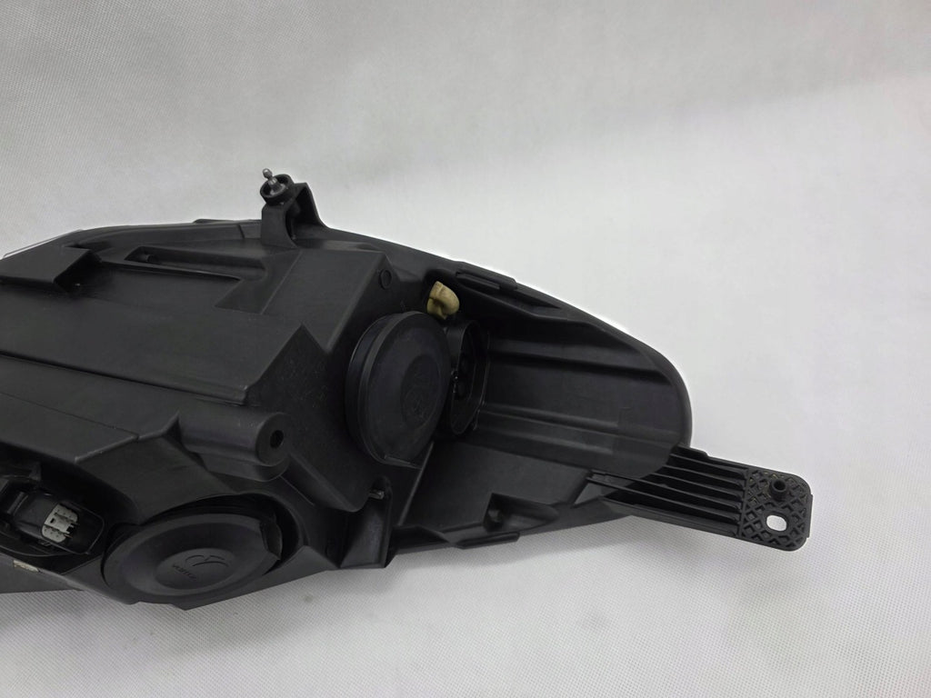 Frontscheinwerfer Ford Fiesta I H1BB13W030AE Links Scheinwerfer Headlight SCH6591703412rt