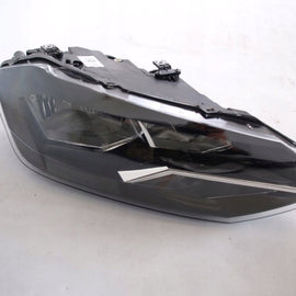 Frontscheinwerfer VW Polo 2G1941006 FALSE Scheinwerfer Headlight SCH4880010823ek