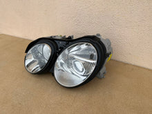 Laden Sie das Bild in den Galerie-Viewer, Frontscheinwerfer Mercedes-Benz 301165273 Links Scheinwerfer Headlight SCH3619400844dp