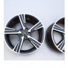 Load image into Gallery viewer, 1x Alufelge 18 Zoll 7.5&quot; 5x112 51ET 8V0071498 Audi Rim Wheel