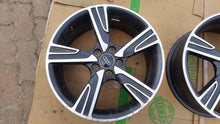 Load image into Gallery viewer, 1x Alufelge 18 Zoll 7.5&quot; 5x112 51ET 8V0071498 Audi Rim Wheel