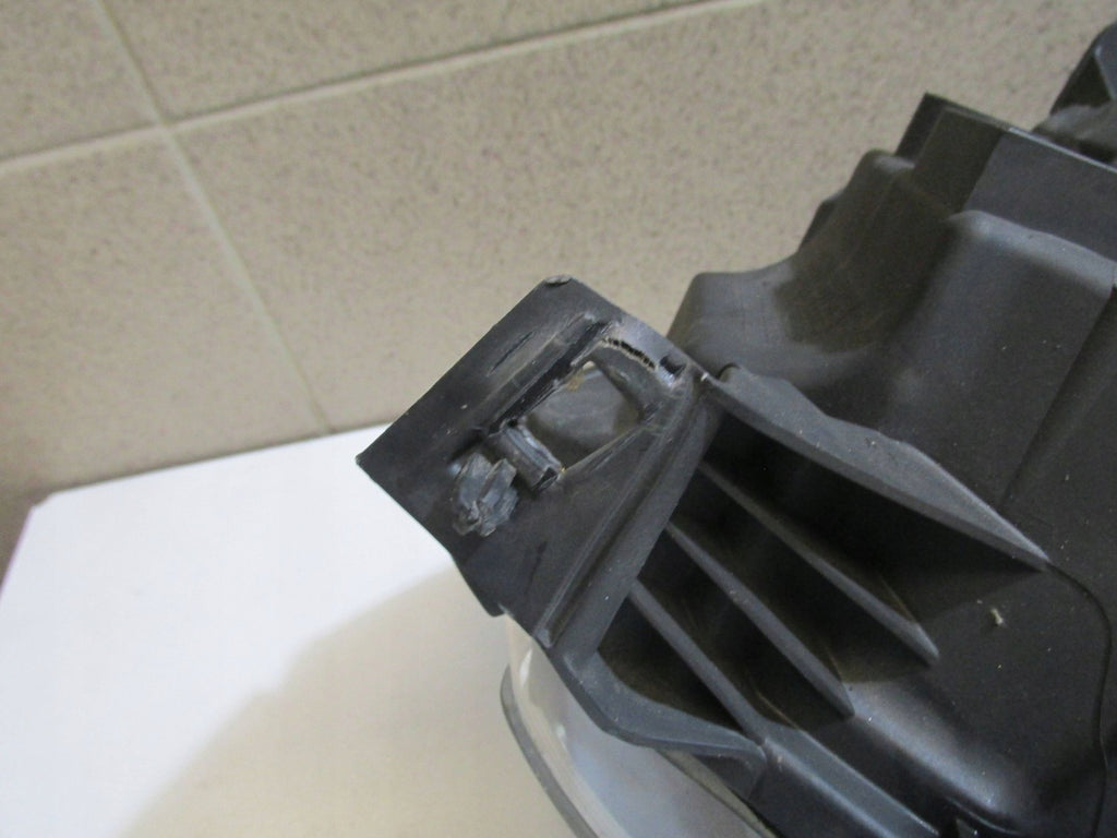 Frontscheinwerfer Ford Connect 90036438 900364380DT1113W029DC Rechts Headlight SCH3117579079li