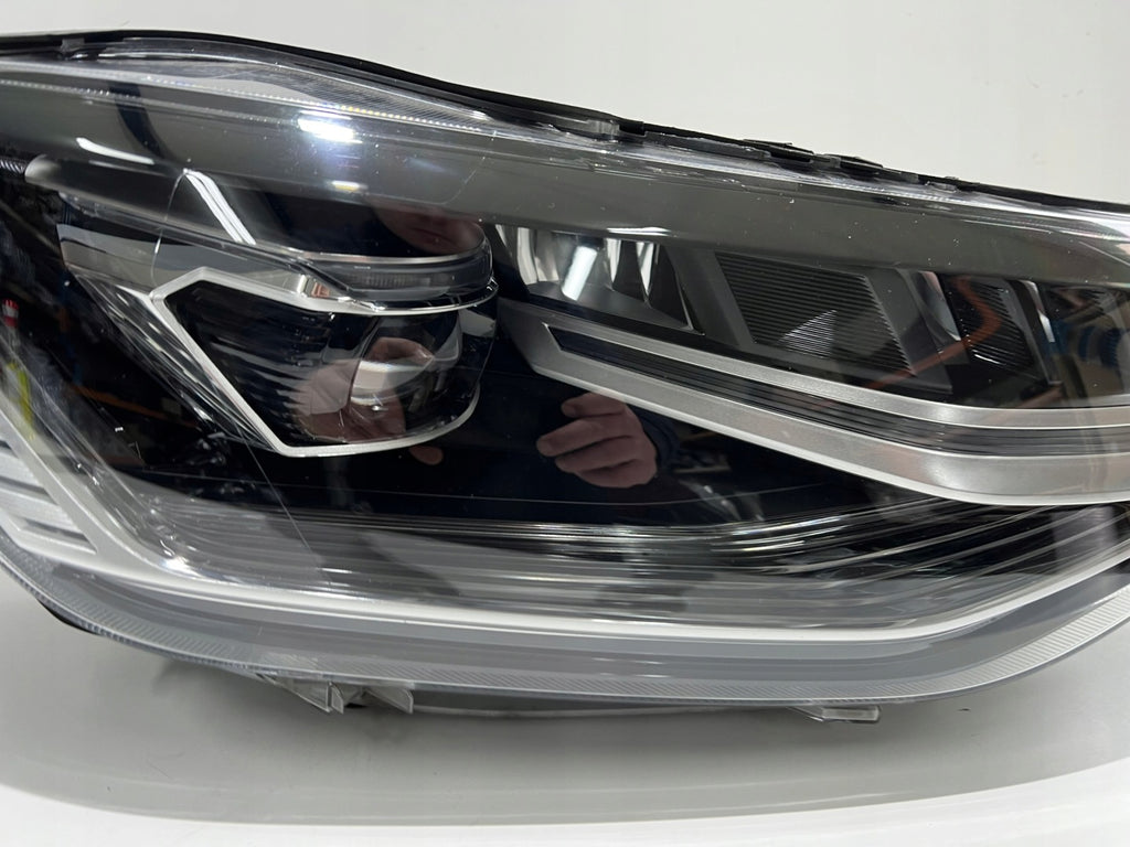 Frontscheinwerfer VW Caddy I 2K8941036E Rechts Scheinwerfer Headlight SCH2286762822tn
