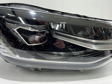 Laden Sie das Bild in den Galerie-Viewer, Frontscheinwerfer VW Caddy I 2K8941036E Rechts Scheinwerfer Headlight SCH2286762822tn
