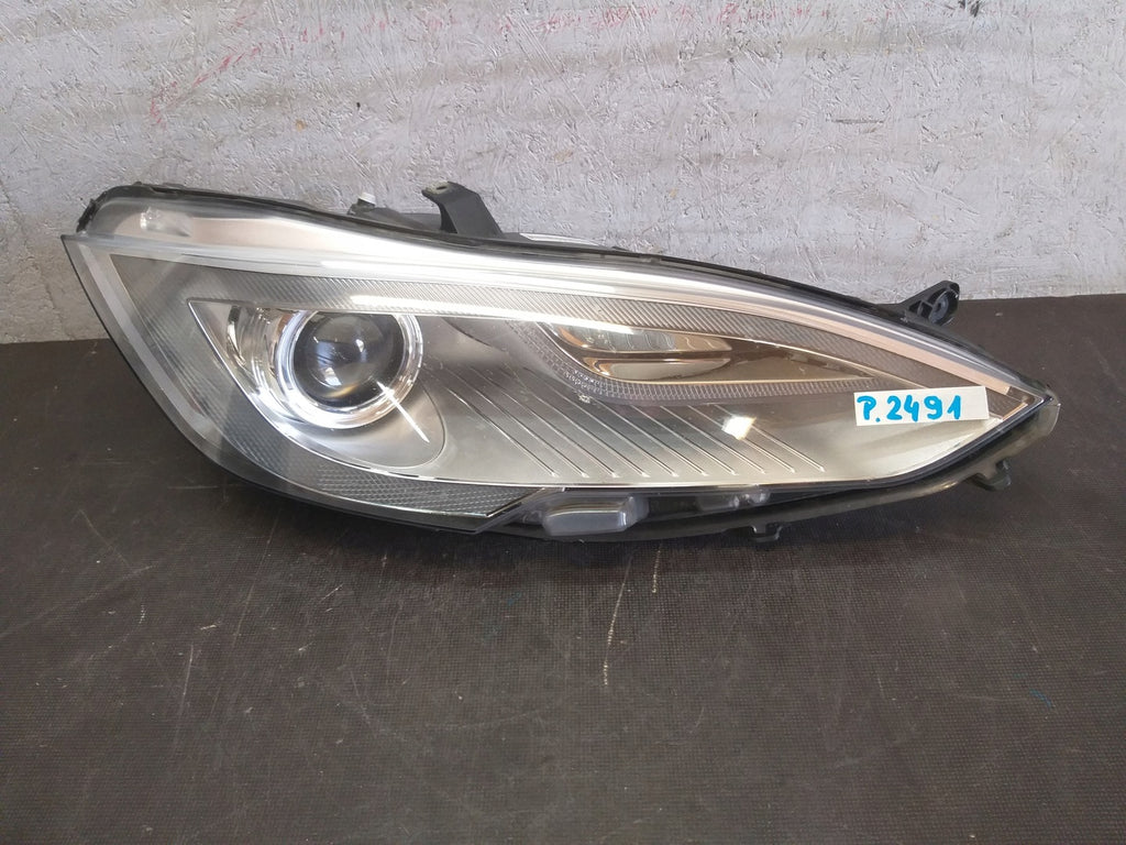 Frontscheinwerfer Tesla S 6005907 Xenon Rechts Scheinwerfer Headlight