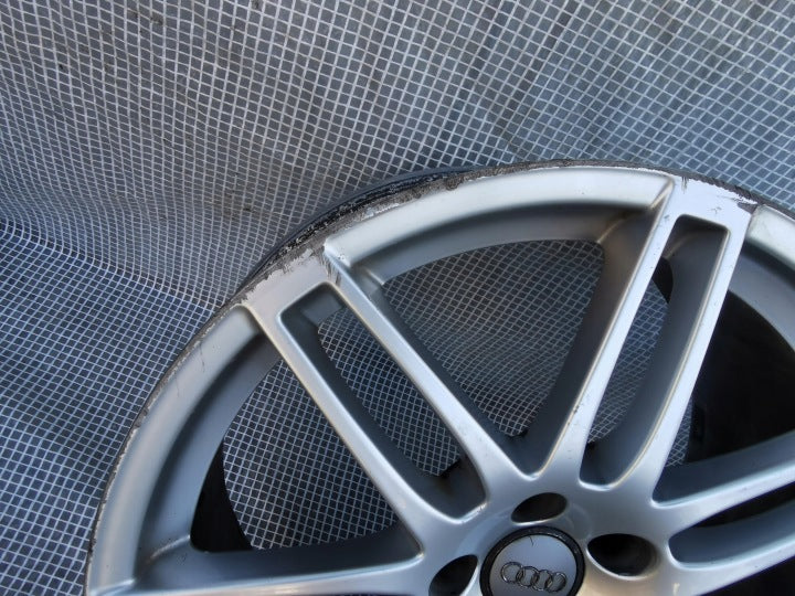 4x Alufelge 19 Zoll 8.5" 5x112 43ET Audi Rim Wheel FEL8486833879tu