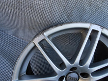Load image into Gallery viewer, 4x Alufelge 19 Zoll 8.5" 5x112 43ET Audi Rim Wheel FEL8486833879tu