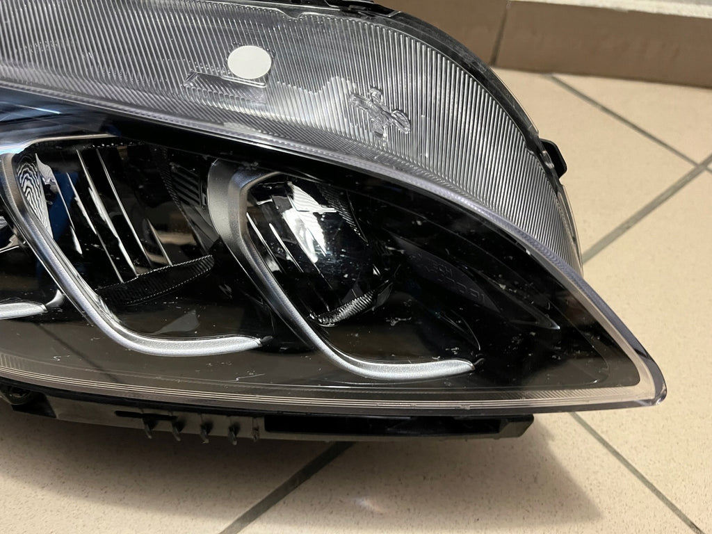 Frontscheinwerfer Hyundai Kona 92102-J9600 Full LED Rechts Headlight