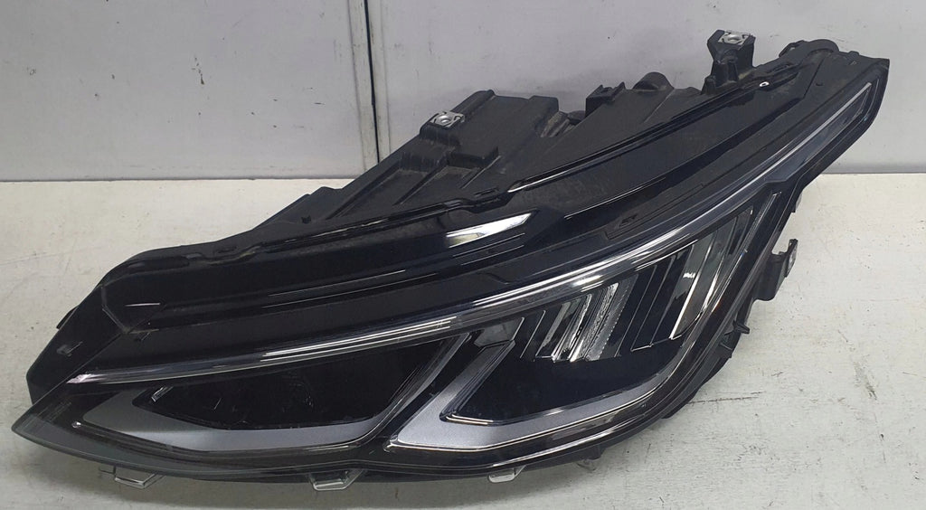 Frontscheinwerfer VW Golf VIII 5H1941005 Links Scheinwerfer Headlight SCH6628125718jg