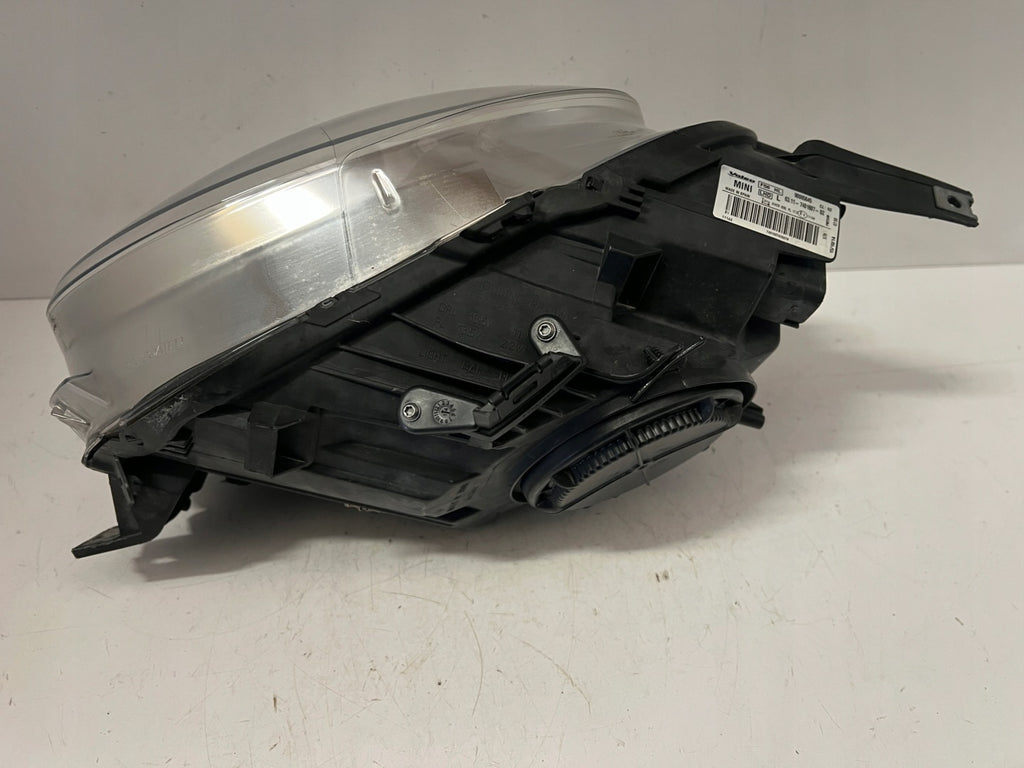 Frontscheinwerfer Mini F57 F56 F55 7401607-02 LED Links Scheinwerfer Headlight SCH1466455829kb