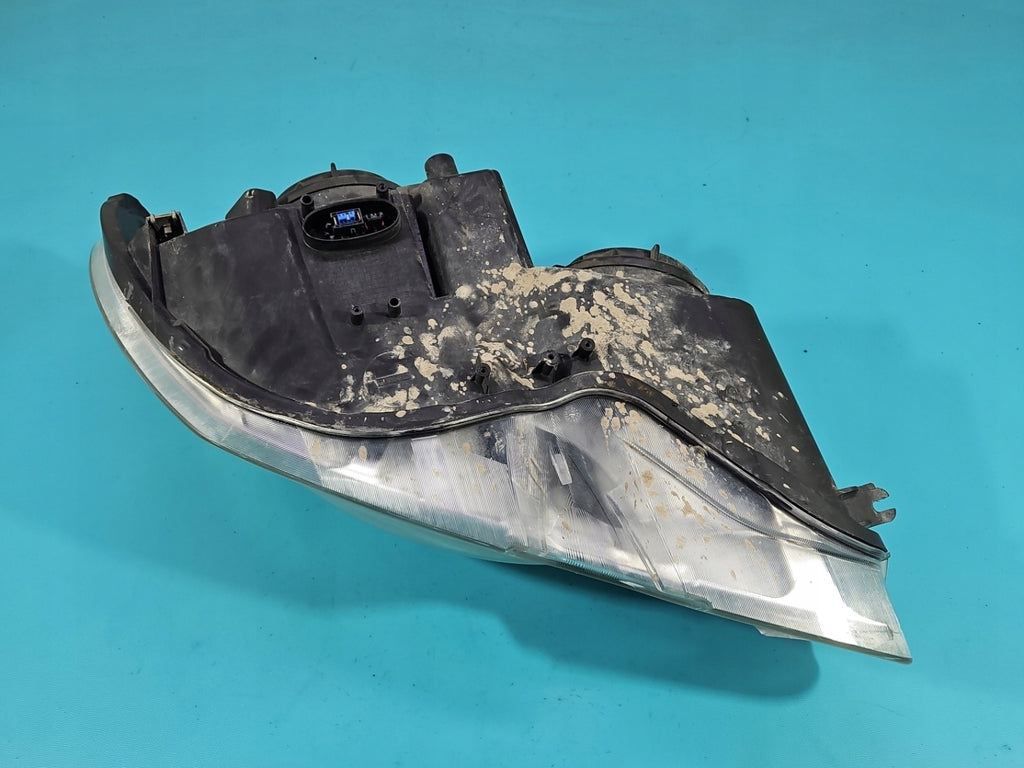 Frontscheinwerfer Jaguar Xf X250 1464799 Xenon Links Scheinwerfer Headlight SCH3660636928zj