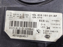 Laden Sie das Bild in den Galerie-Viewer, Frontscheinwerfer BMW F11 F10 198456984544 1EL010131-21 Links Headlight SCH2686875412vb