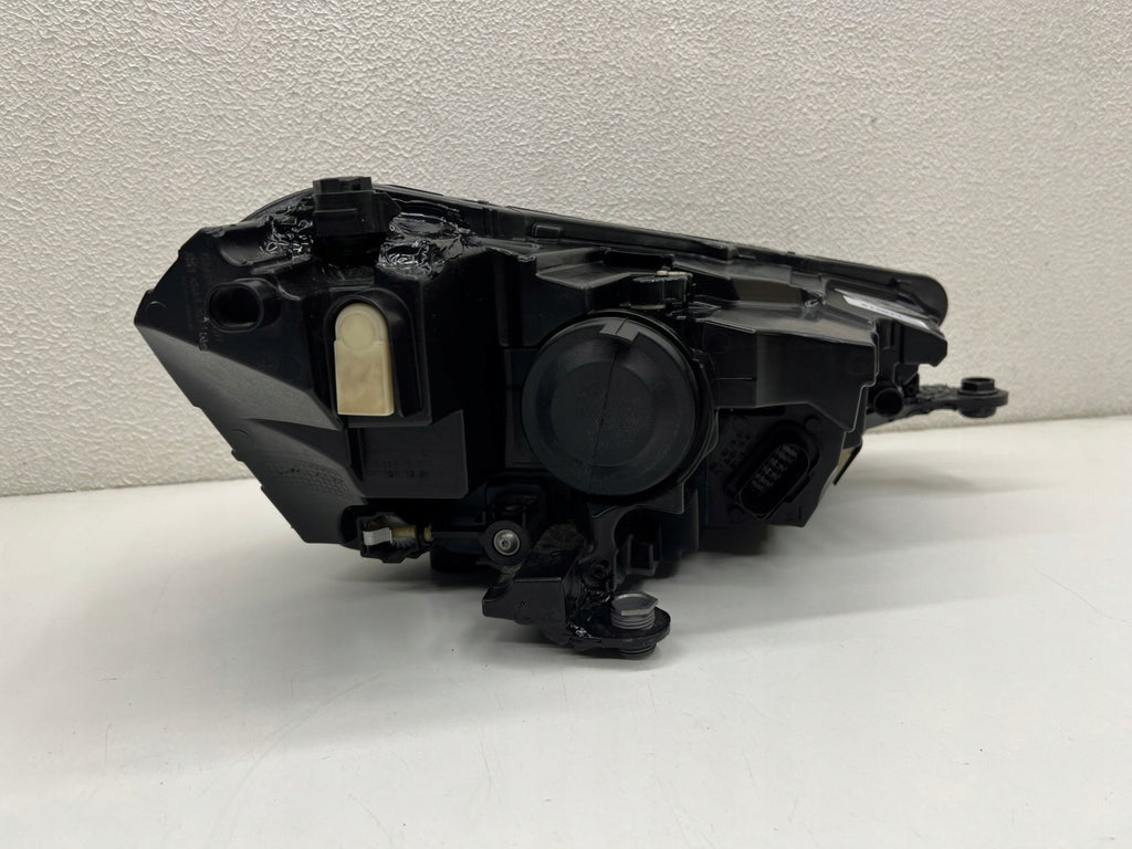 Frontscheinwerfer Skoda Fabia III 6VB941015 LED Links Scheinwerfer Headlight SCH5879469562sn