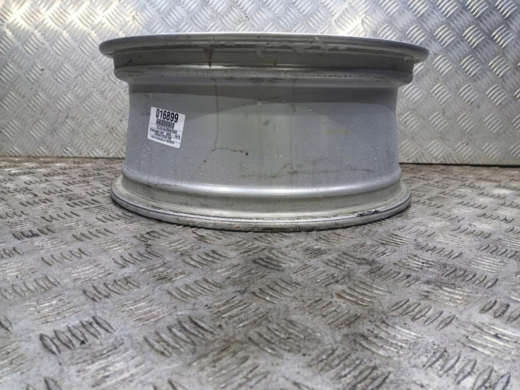 1x Alufelge 17 Zoll 7.0" 5x112 5K0601025AA VW I Rim Wheel FEL1795165442zv