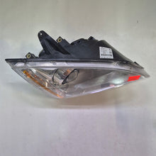 Laden Sie das Bild in den Galerie-Viewer, Frontscheinwerfer Ford Focus 4M51-13099-GC Rechts Scheinwerfer Headlight SCH1500762350rn