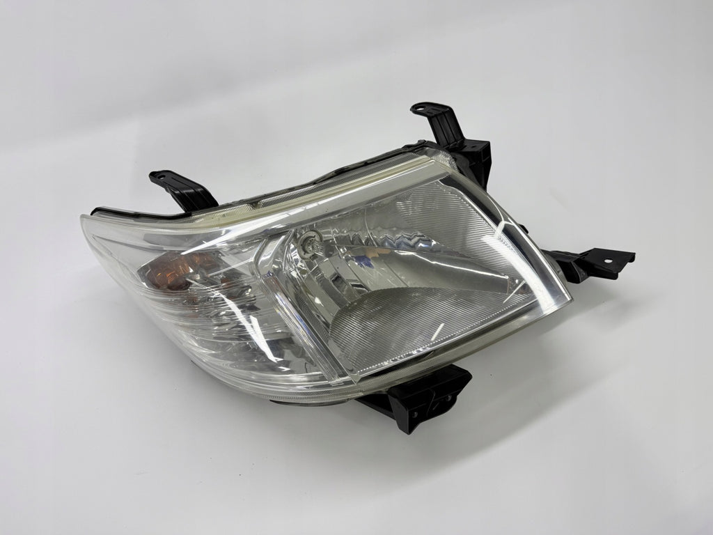 Frontscheinwerfer Toyota Hilux KLA11248 Rechts Scheinwerfer Headlight SCH8810618918pd