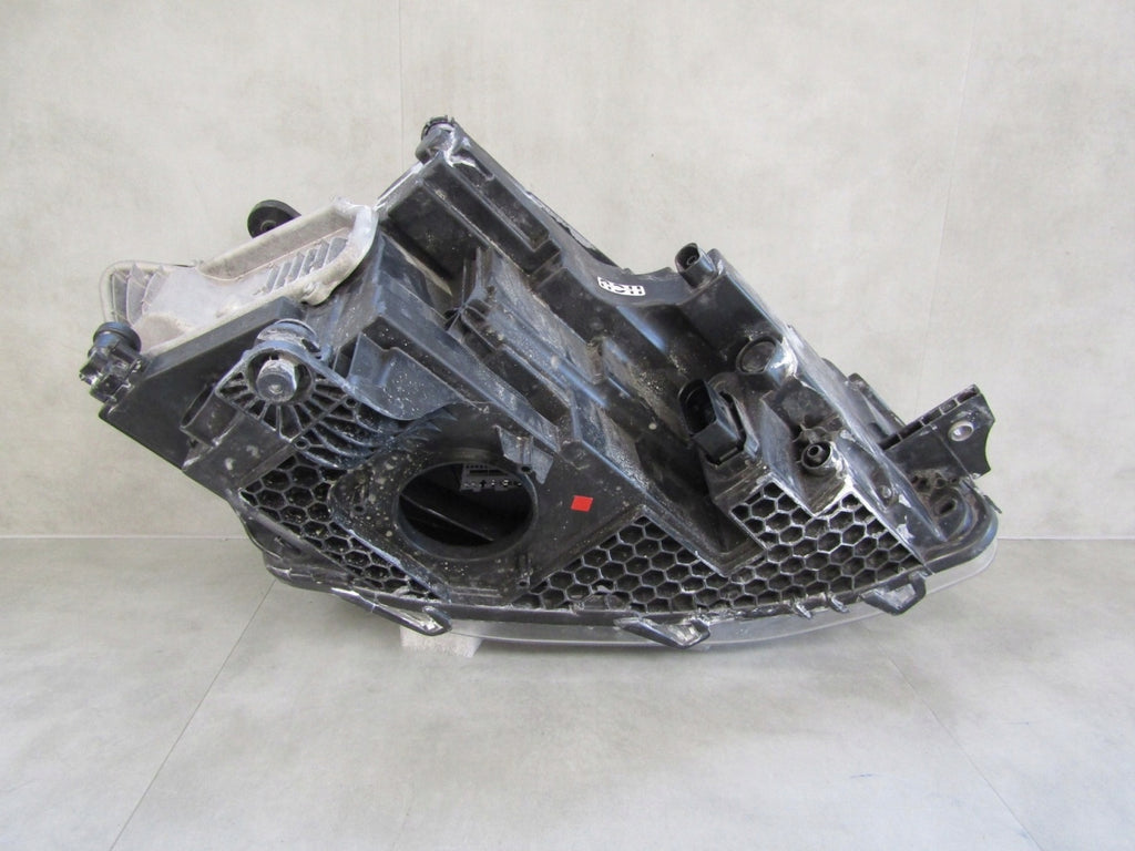 Frontscheinwerfer VW Caddy 2K8941035 LED Links Scheinwerfer Headlight SCH9228405821oj