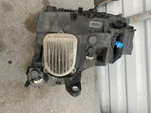 Load image into Gallery viewer, Frontscheinwerfer Mercedes-Benz Glc C253 X253 A2539065801 LED Rechts Headlight SCH3551722971wd