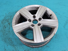 Laden Sie das Bild in den Galerie-Viewer, 4x Alufelge 16 Zoll 6.5" 5x112 VW Golf VII I Rim Wheel FEL8755001170zg