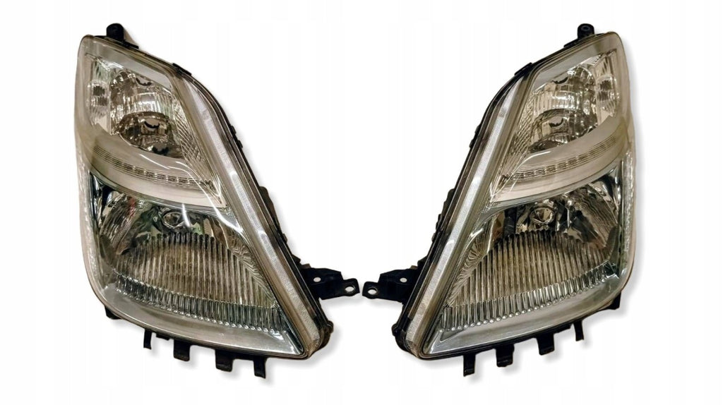 Frontscheinwerfer Toyota Prius 8111047140 Ein Satz Scheinwerfer Headlight SCH3615491224uu