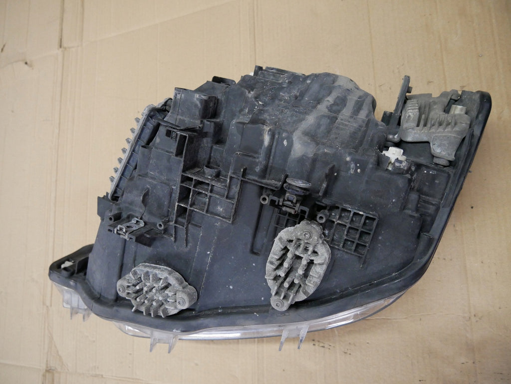 Frontscheinwerfer BMW 3 F30 F31 7214802 LED Rechts Scheinwerfer Headlight SCH7421923318tq