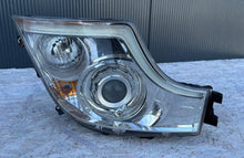 Laden Sie das Bild in den Galerie-Viewer, Frontscheinwerfer Mercedes-Benz A9618205339 Xenon Rechts Scheinwerfer Headlight SCH7597310864bk