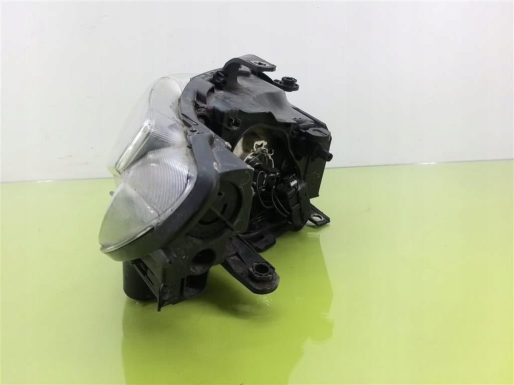 Frontscheinwerfer Seat Ibiza IV 6J1941021C Links Scheinwerfer Headlight SCH5584202666tv