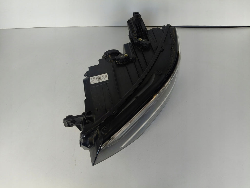 Frontscheinwerfer VW Passat B8 3G1941035P Links Scheinwerfer Headlight SCH9327539609rz
