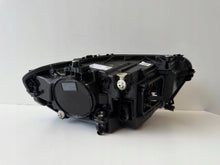 Laden Sie das Bild in den Galerie-Viewer, Frontscheinwerfer Mercedes-Benz Cla A1189062500 LED Links Scheinwerfer Headlight SCH1226666650oa