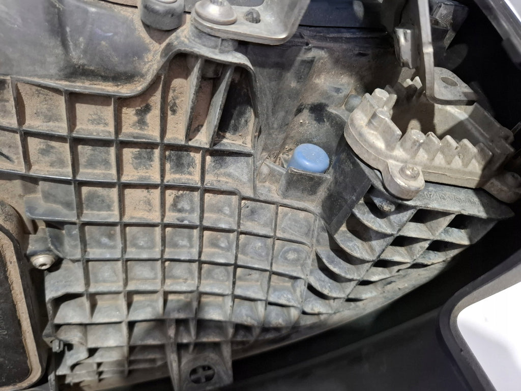 Frontscheinwerfer 2674390 1EX014 542-05 LED Links Scheinwerfer Headlight SCH3151475097ui