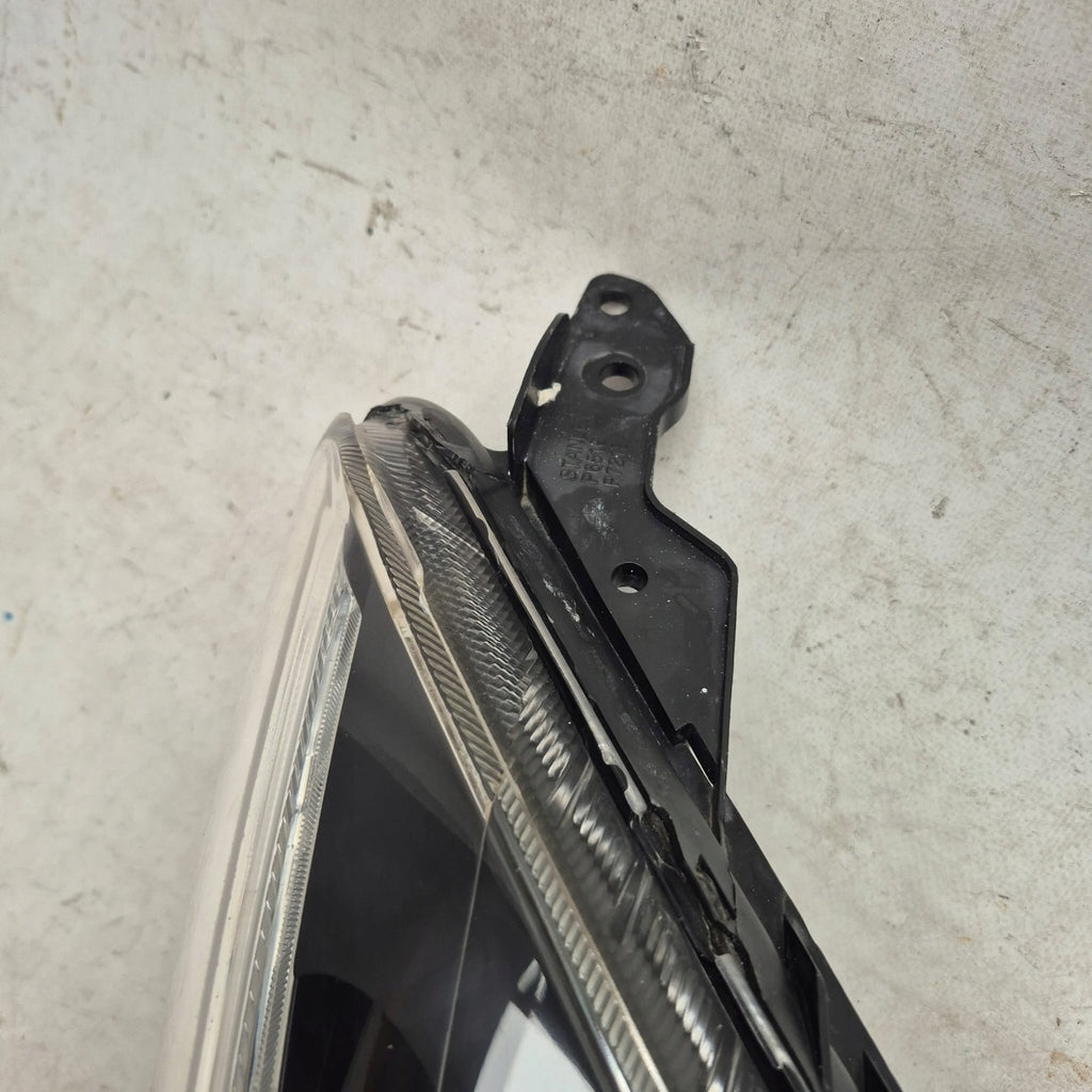 Frontscheinwerfer BMW 2 II DG8051030 Rechts Scheinwerfer Headlight SCH5178224600yy