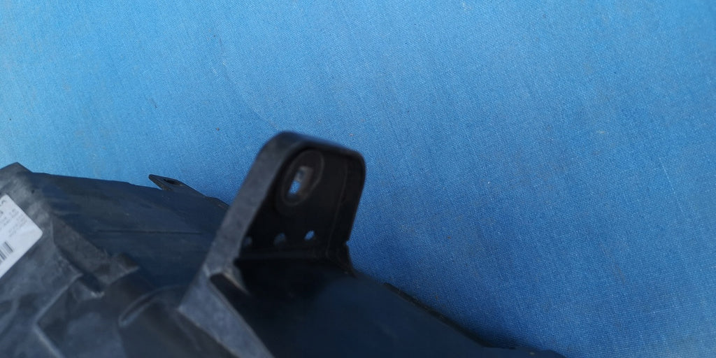 Frontscheinwerfer Renault Trafic III 260105469 Ein Satz Scheinwerfer Headlight SCH1208559548vg