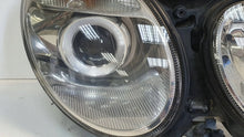 Load image into Gallery viewer, Frontscheinwerfer Mercedes-Benz W211 VAX8104 Xenon Rechts Scheinwerfer Headlight SCH7479996702ou