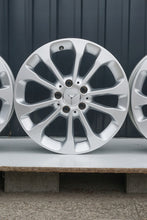 Load image into Gallery viewer, 4x Alufelge 17 Zoll 6.5" 5x112 38ET A1564011700 Mercedes-Benz Rim Wheel FEL9341666349tq