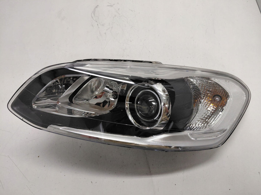 Frontscheinwerfer Volvo Xc60 I 31420267 Xenon Links Scheinwerfer Headlight SCH6348777092wc