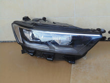 Laden Sie das Bild in den Galerie-Viewer, Frontscheinwerfer VW T-Roc 2GA941036D full LED Rechts Scheinwerfer Headlight