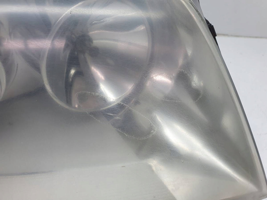 Frontscheinwerfer Seat Alhambra 7M3941016AC Xenon Rechts Scheinwerfer Headlight