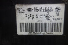 Load image into Gallery viewer, Frontscheinwerfer VW Caddy 2K1941016B 1ED012286 Rechts Scheinwerfer Headlight SCH8629552723at