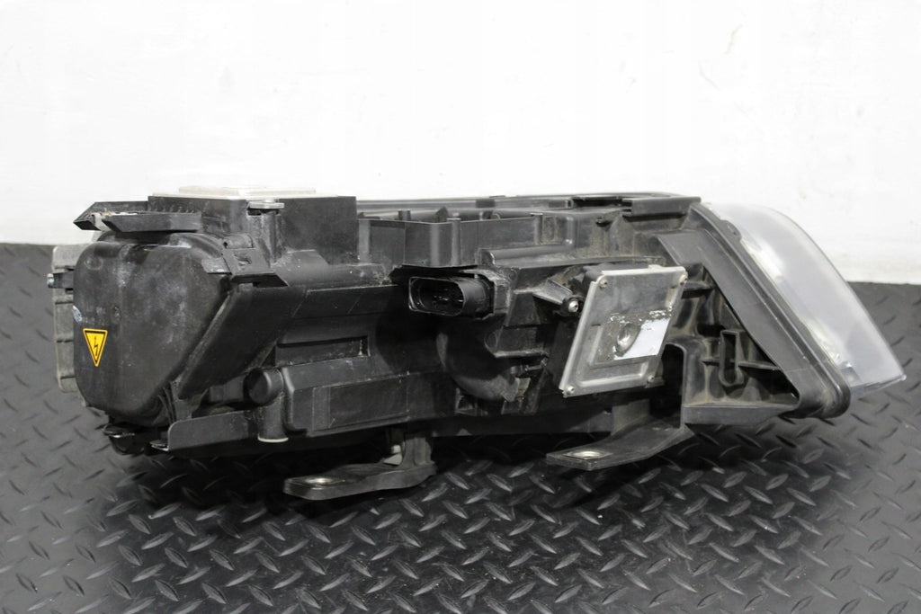 Frontscheinwerfer Audi Q3 8U0941005 8U0941006 LED Ein Stück (Rechts oder Links)