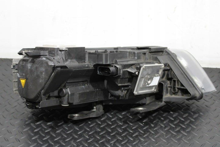 Frontscheinwerfer Audi Q3 8U0941005 8U0941006 LED Ein Satz Headlight SCH4013504851lr