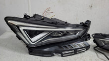 Load image into Gallery viewer, Frontscheinwerfer Seat Tarraco 5FJ941008G Full LED Rechts Scheinwerfer Headlight SCH4511969261ay