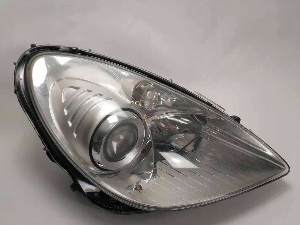 Frontscheinwerfer Mercedes-Benz Slk R171 A1718203261 1EL008361 Rechts Headlight
