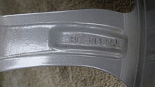 Load image into Gallery viewer, 1x Alufelge 17 Zoll 7.0" 5x112 48 5ET A2054010200 Mercedes-Benz W205 Rim Wheel FEL6212608950vo