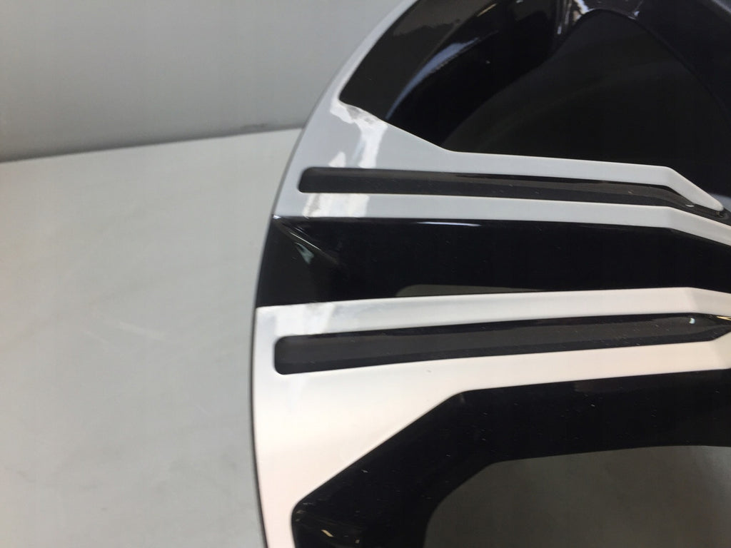 1x Alufelge 19 Zoll 7.5" 5x108 50 5ET 31471556 Volvo Xc60 Xc40 Rim Wheel