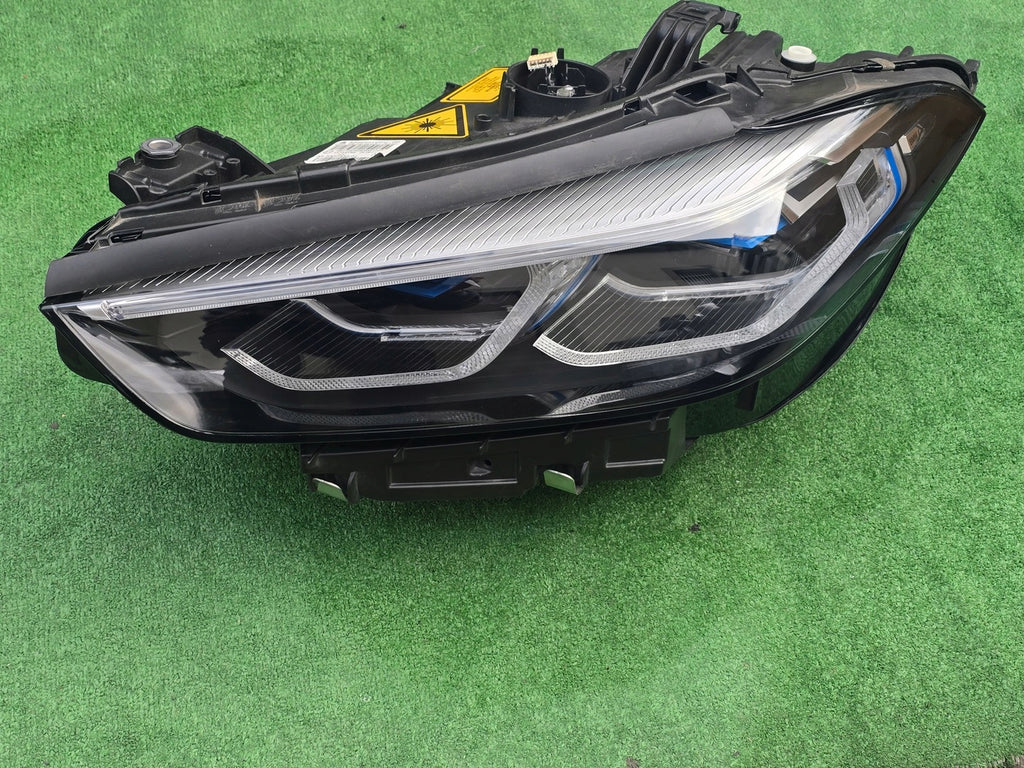 Frontscheinwerfer BMW 8 G14 G15 5A27A33-01 Links Scheinwerfer Headlight SCH1237819926yi
