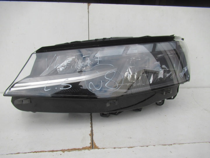 Frontscheinwerfer VW Multivan T7 Transporter 7T1941035C LED Links Headlight SCH2129658062zg
