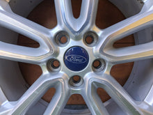 Load image into Gallery viewer, 1x Alufelge 18 Zoll 7.5" 5x108 52 5ET CJ5C-M1B Ford Focus Mondeo I Rim Wheel FEL4284459287ke