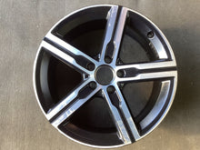 Load image into Gallery viewer, 1x Alufelge 18 Zoll 7.5" 5x112 49ET A1774013200 Mercedes-Benz Rim Wheel FEL7727232505vs